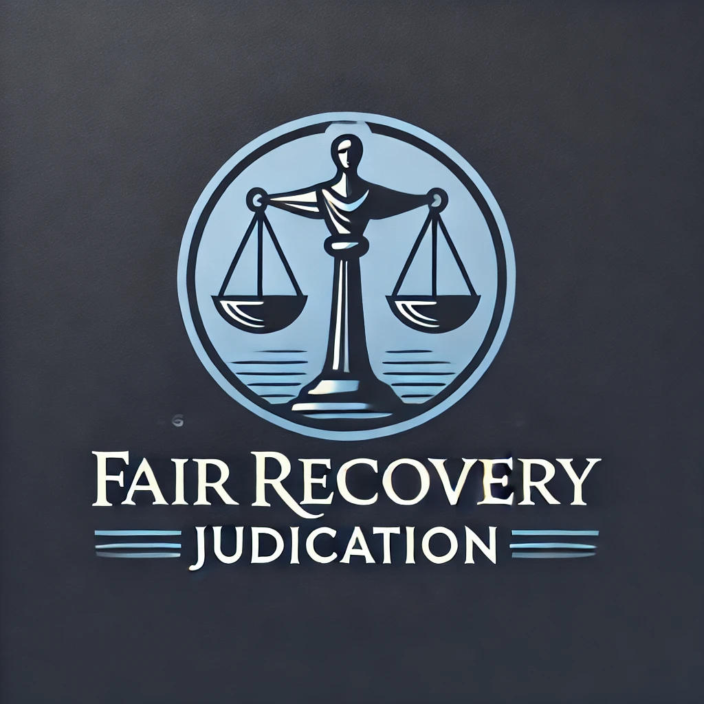 Fair Adjudication Logo